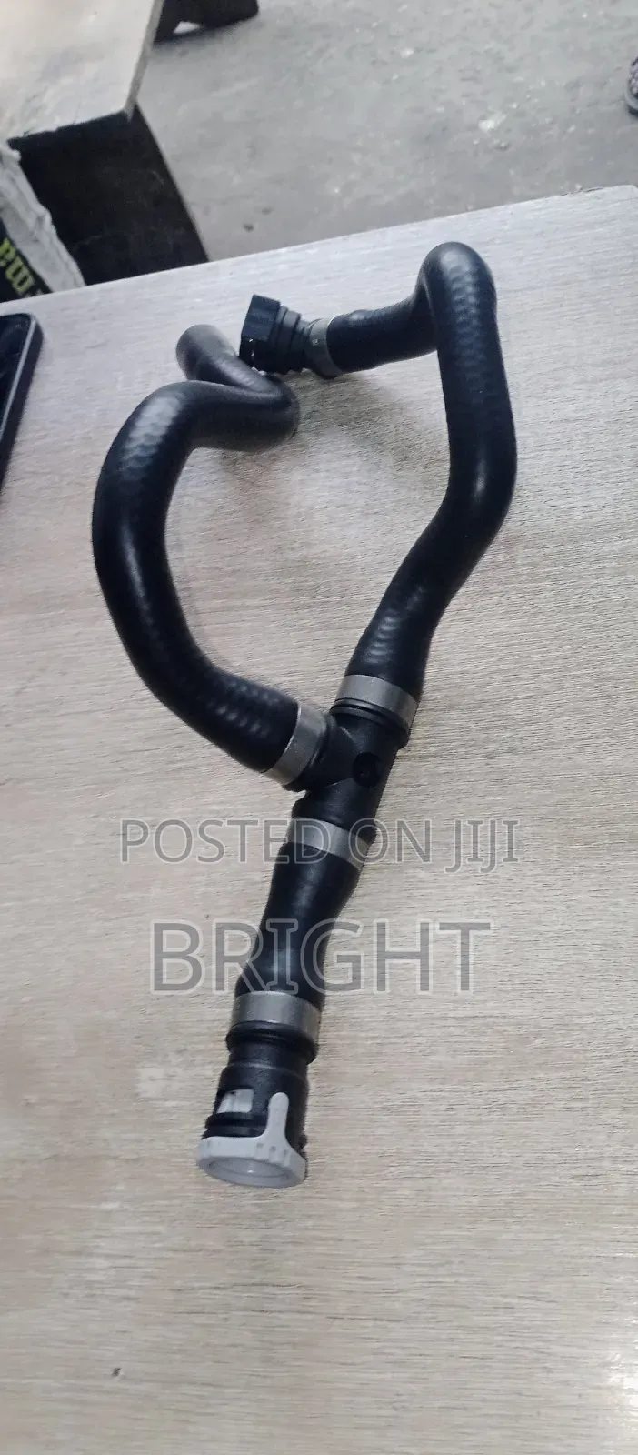 Ford Escape Reservoir Hose 2.0 Litre