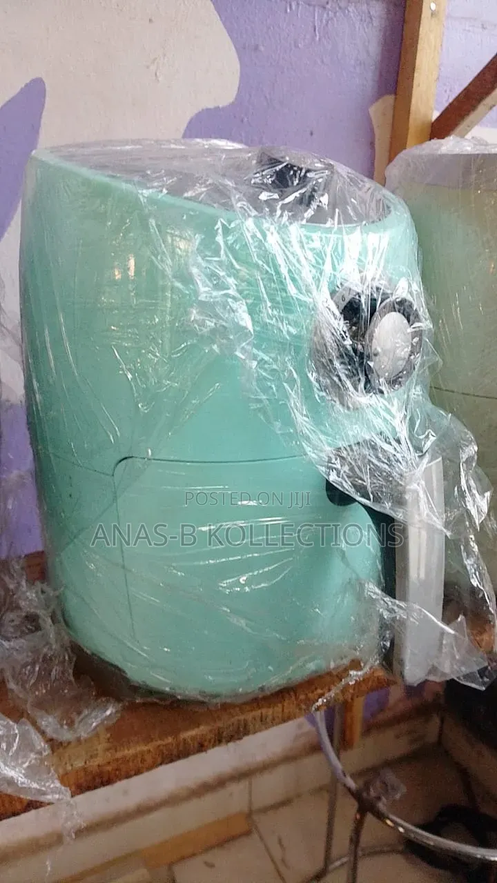 Air Fryers