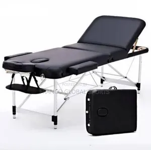 Massage Bed