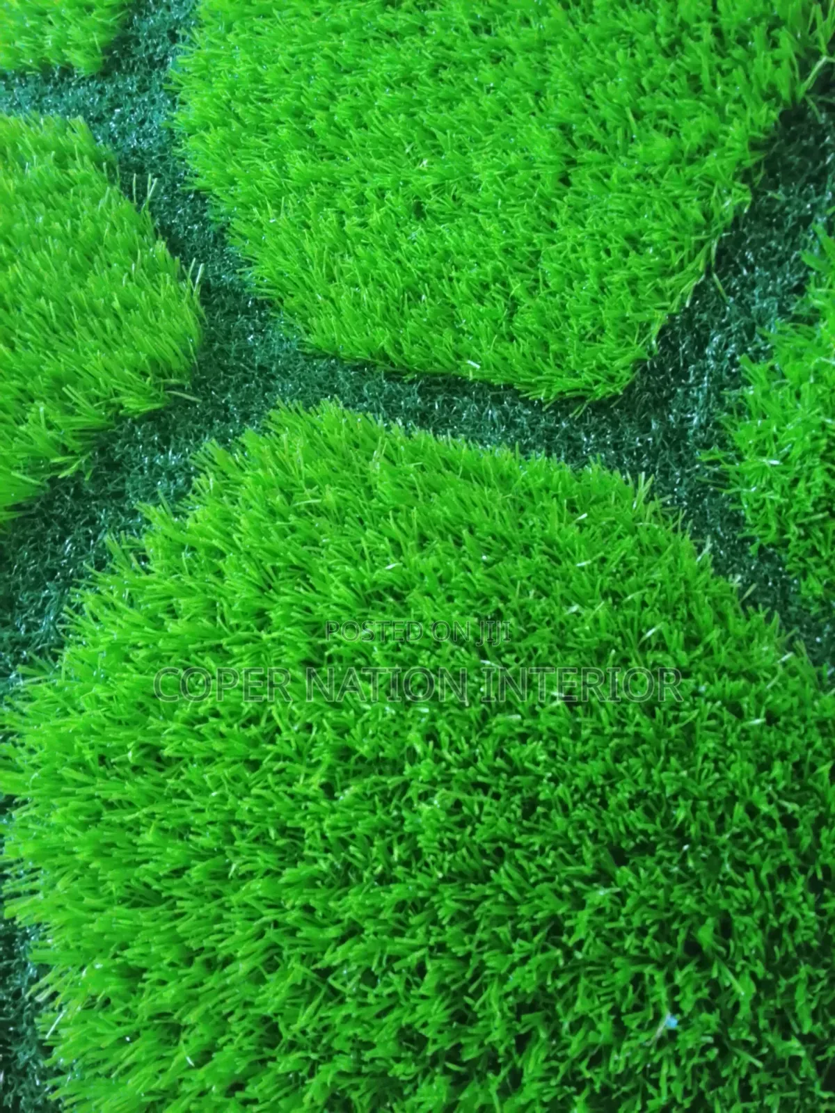 Design Artificial Grass. 25 Mm. ( New Design Artificial Grass)