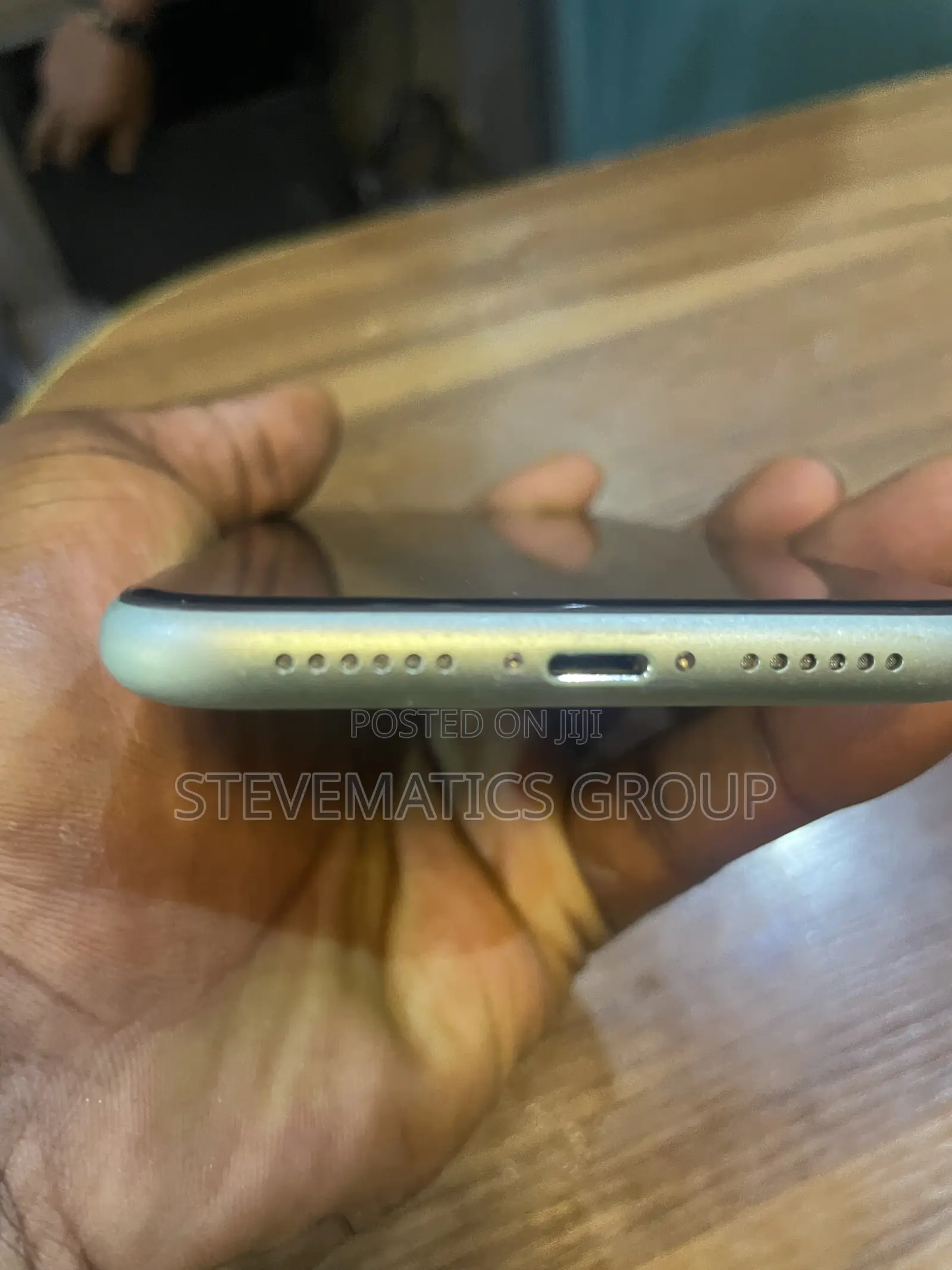 Apple iPhone 11 256 GB Gray