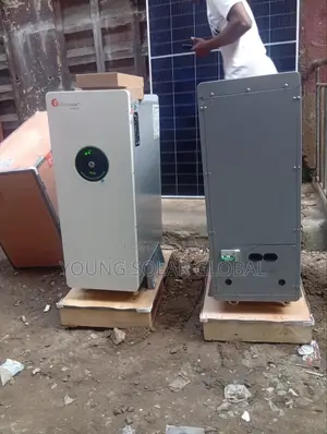 15kwh 48v Felicity Lithium Ion Battery