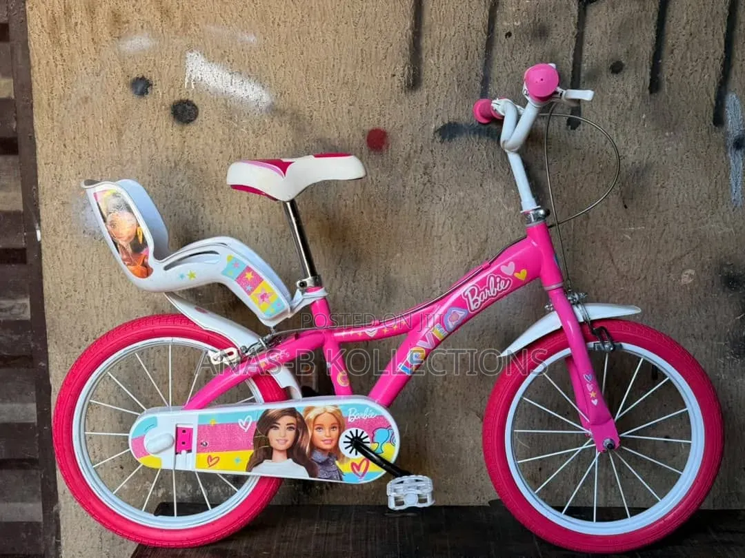 Children Bicycle