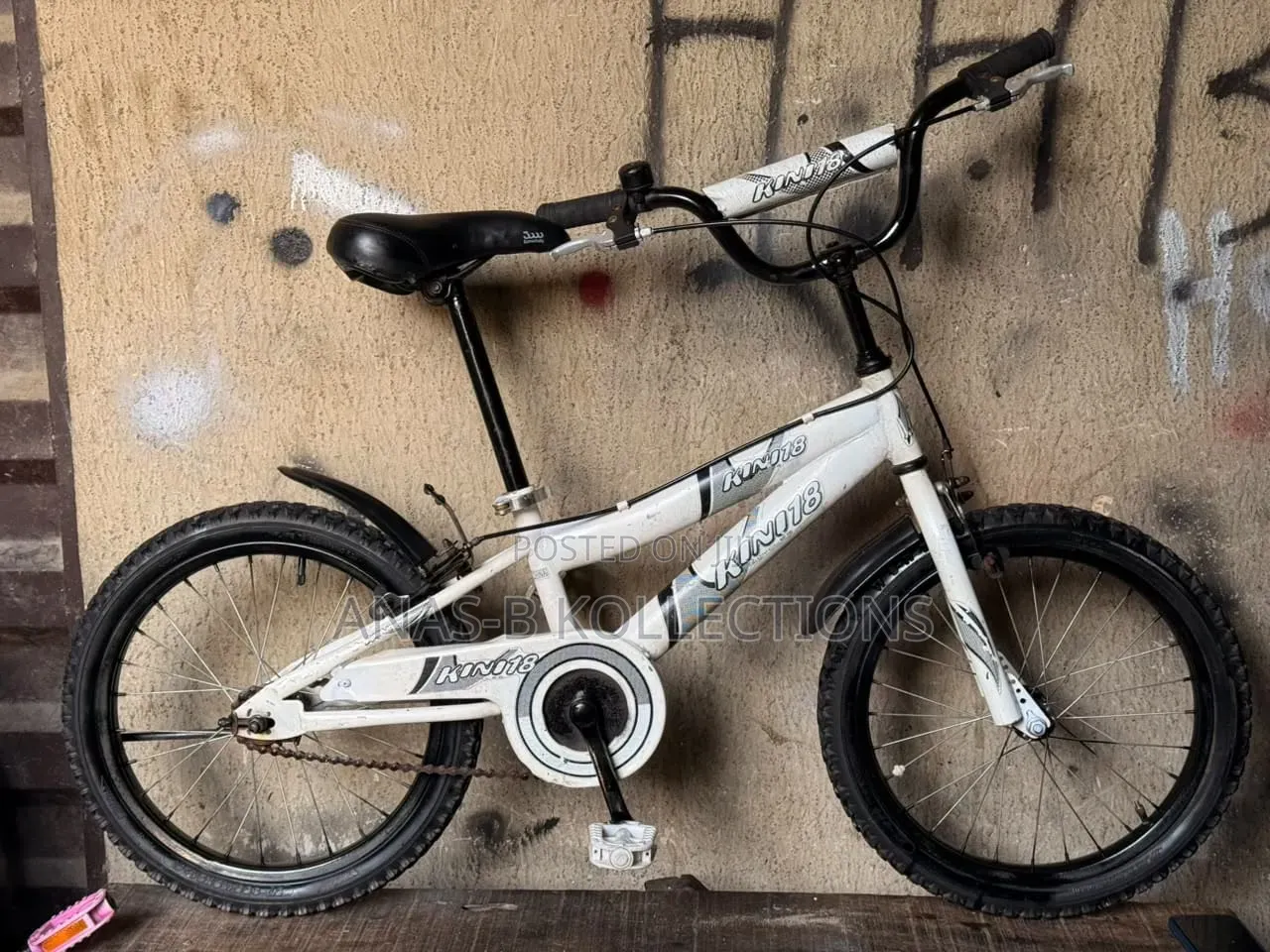 Children Bicycle