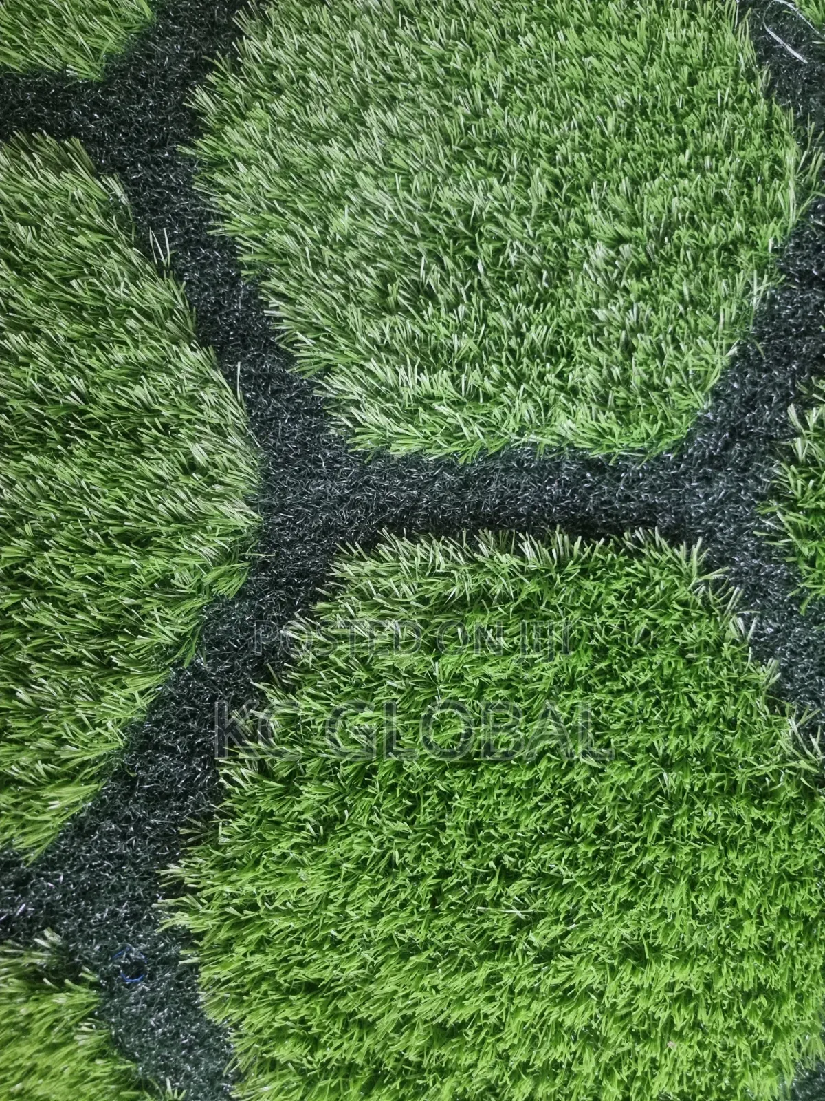 New Design Artificial Grass. 25 Mm. Available in Bulk