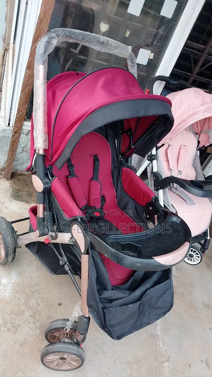 Baby Stroller