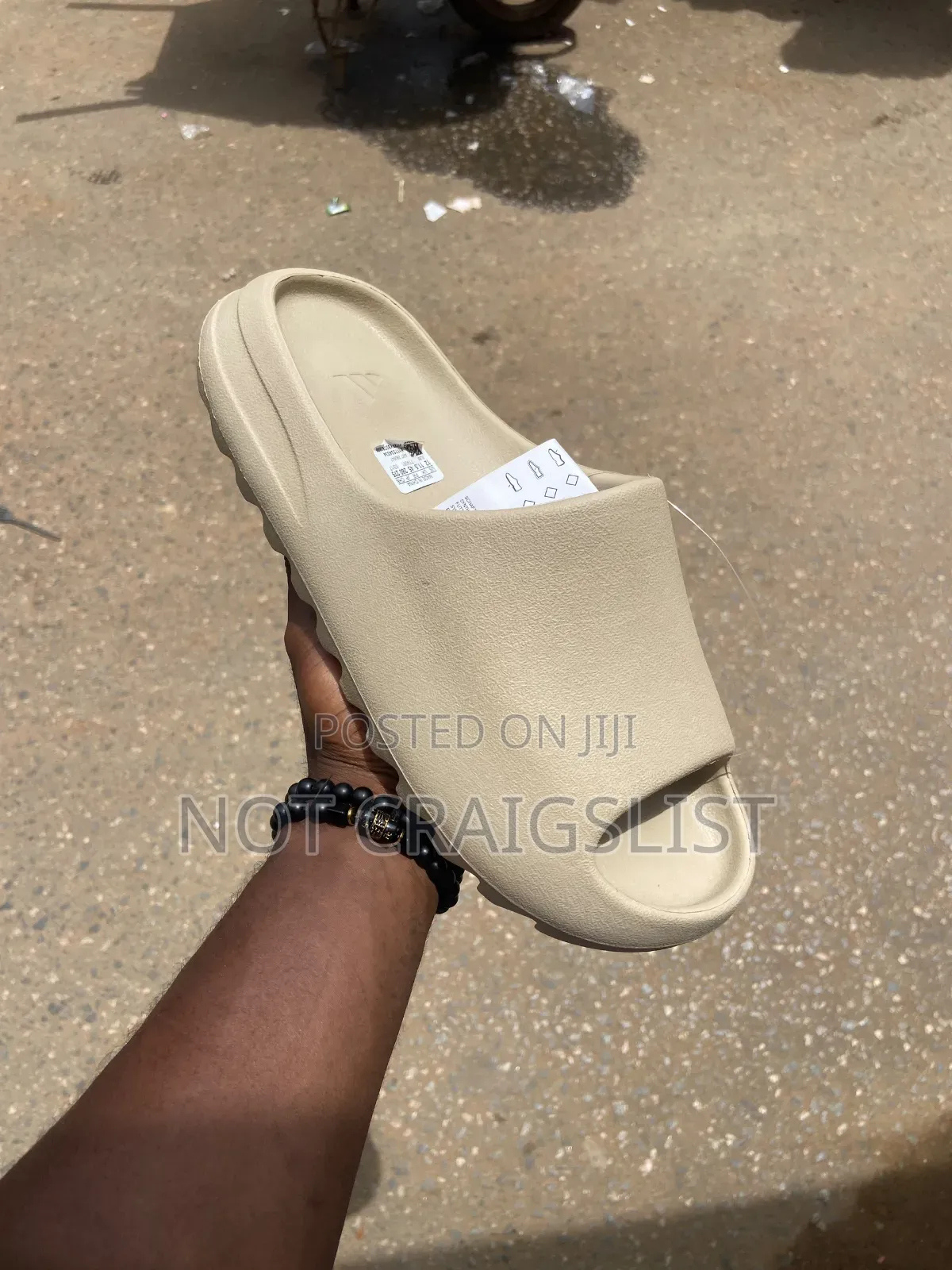 Adidas Slides Lekki & Ajah – Pay on Delivery Available