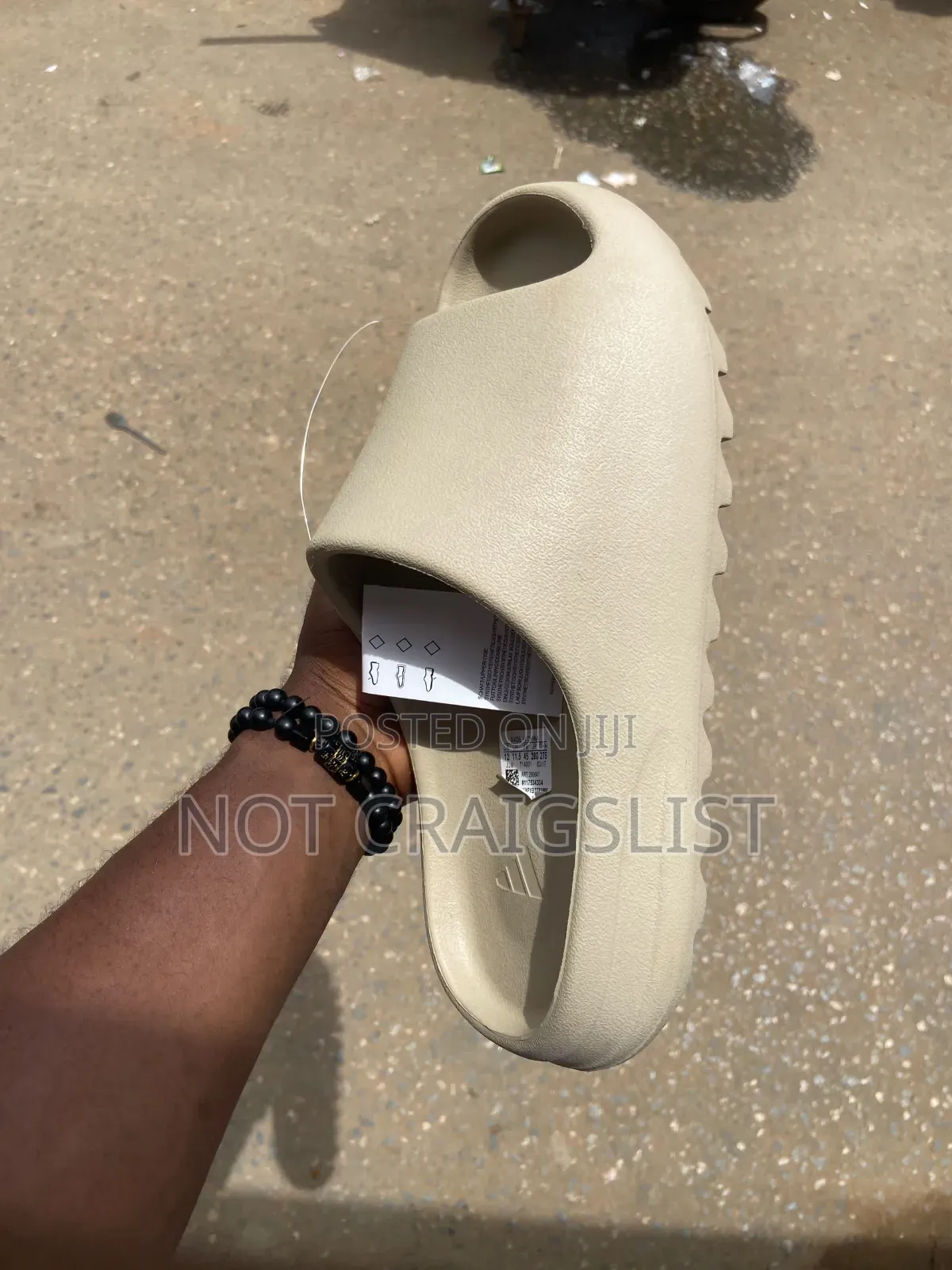 Adidas Slides Lekki & Ajah – Pay on Delivery Available