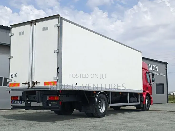 Dedicated Vehicle for Interstate Shipments