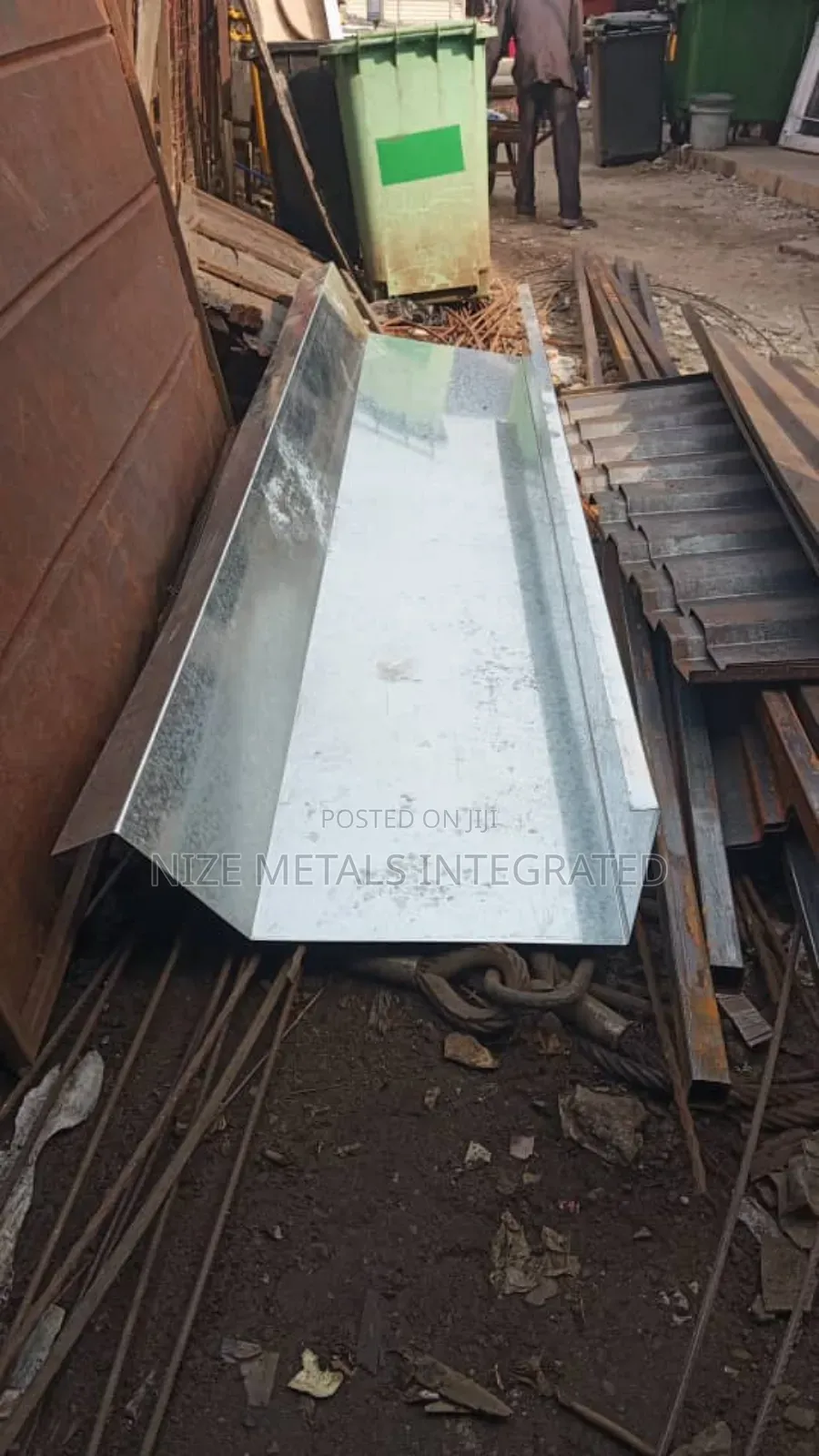 Stainless Steel Plate 2mm