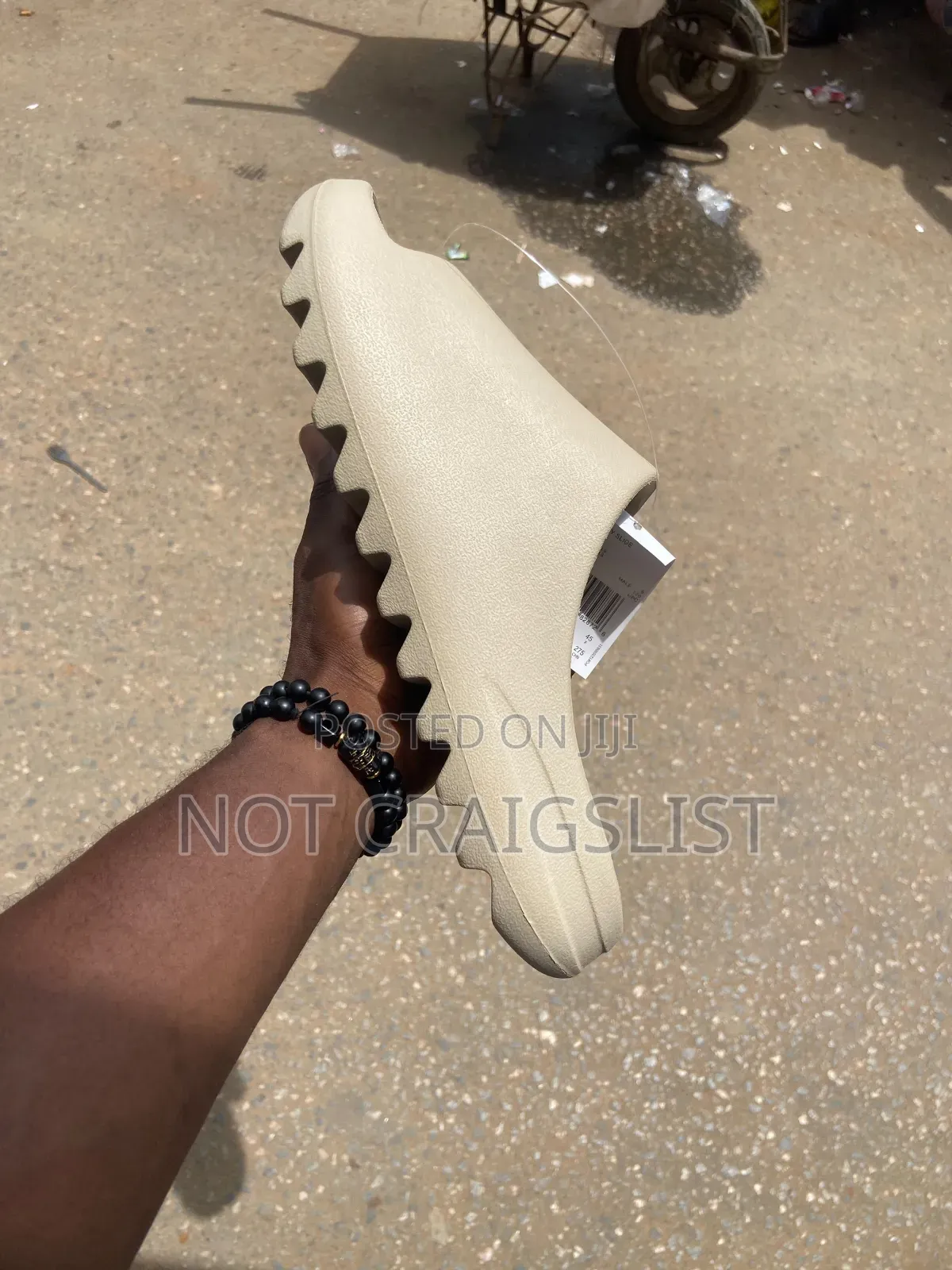 Adidas Cloudfoam Slides Magodo – Fast Delivery Available