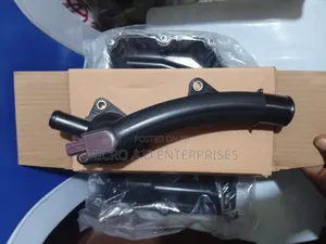 Toyota Hilander 2015 Thermostat 2gr Engine