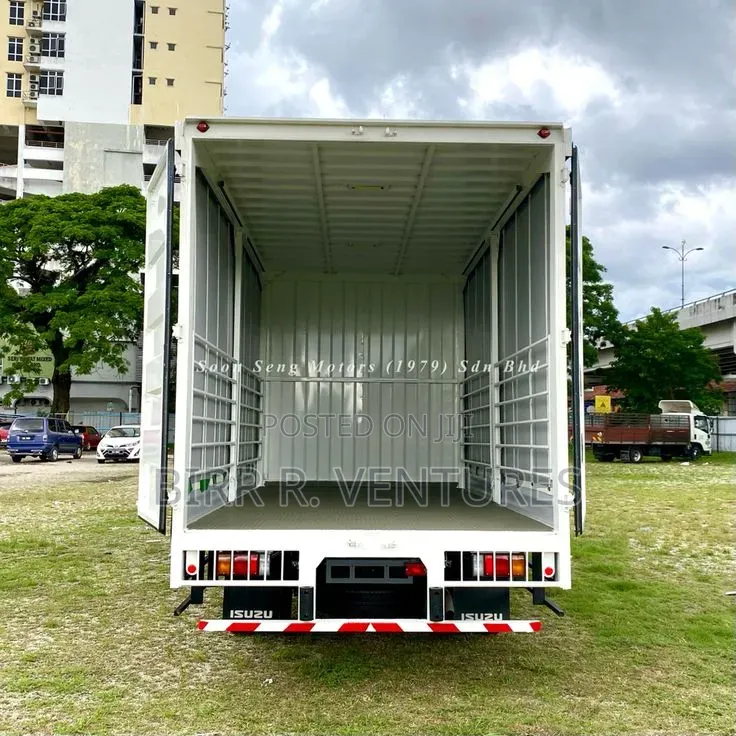 Inter-State Transport for Wholesale Consignments
