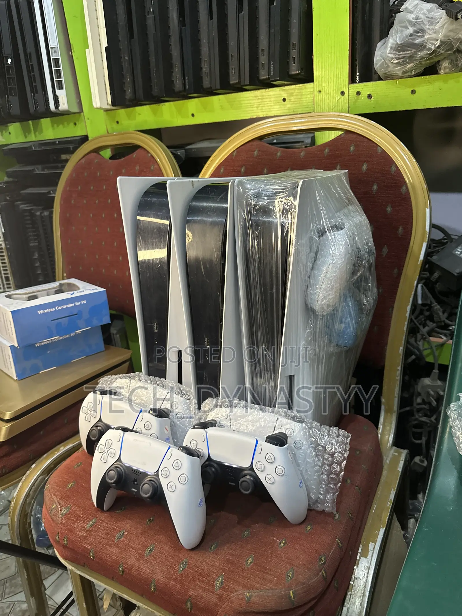 PS5 PlayStation 5 Sony PlayStation 5