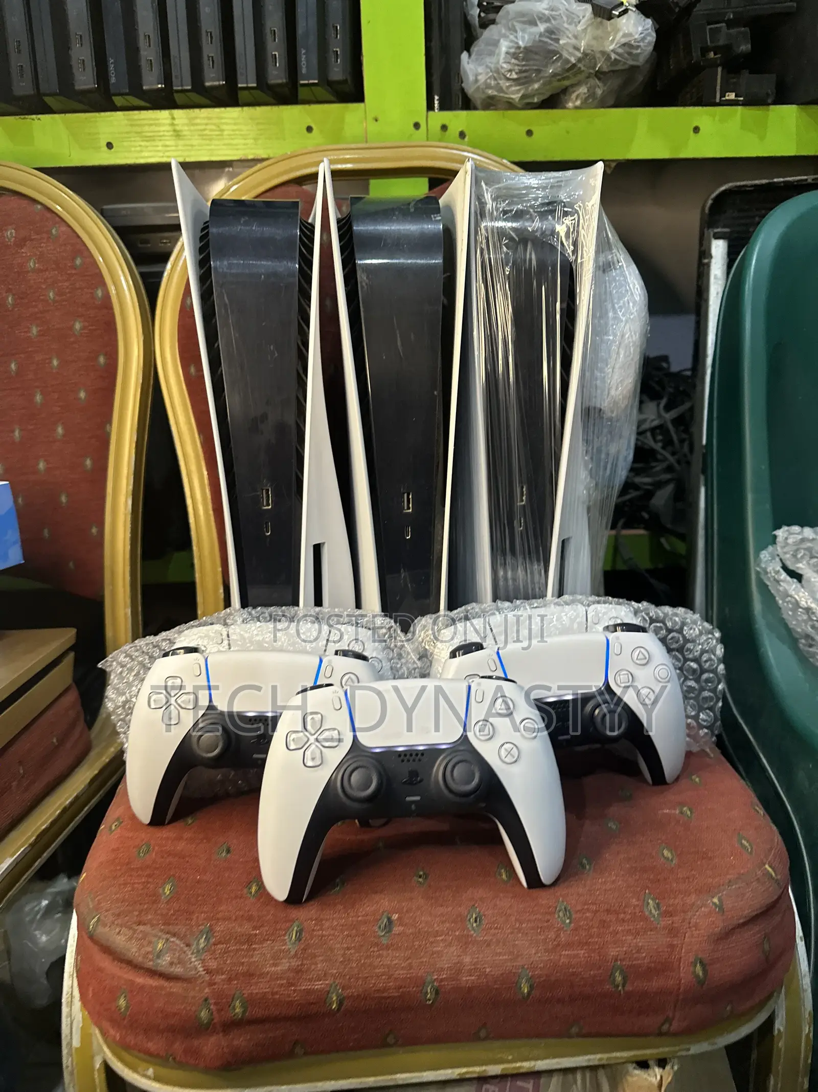 PS5 PlayStation 5 Sony PlayStation 5