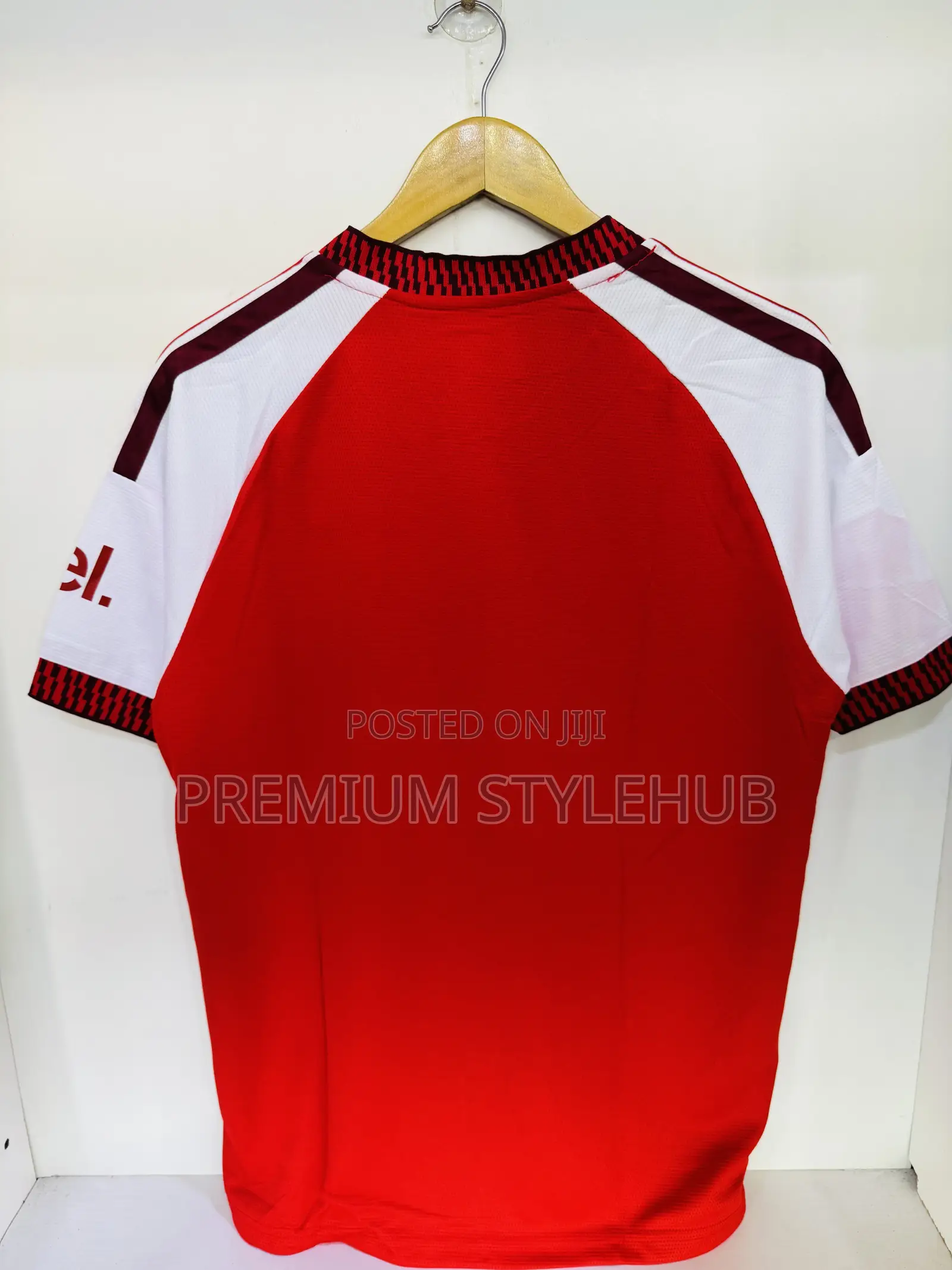 Arsenal Home Jersey (AAA Grade)