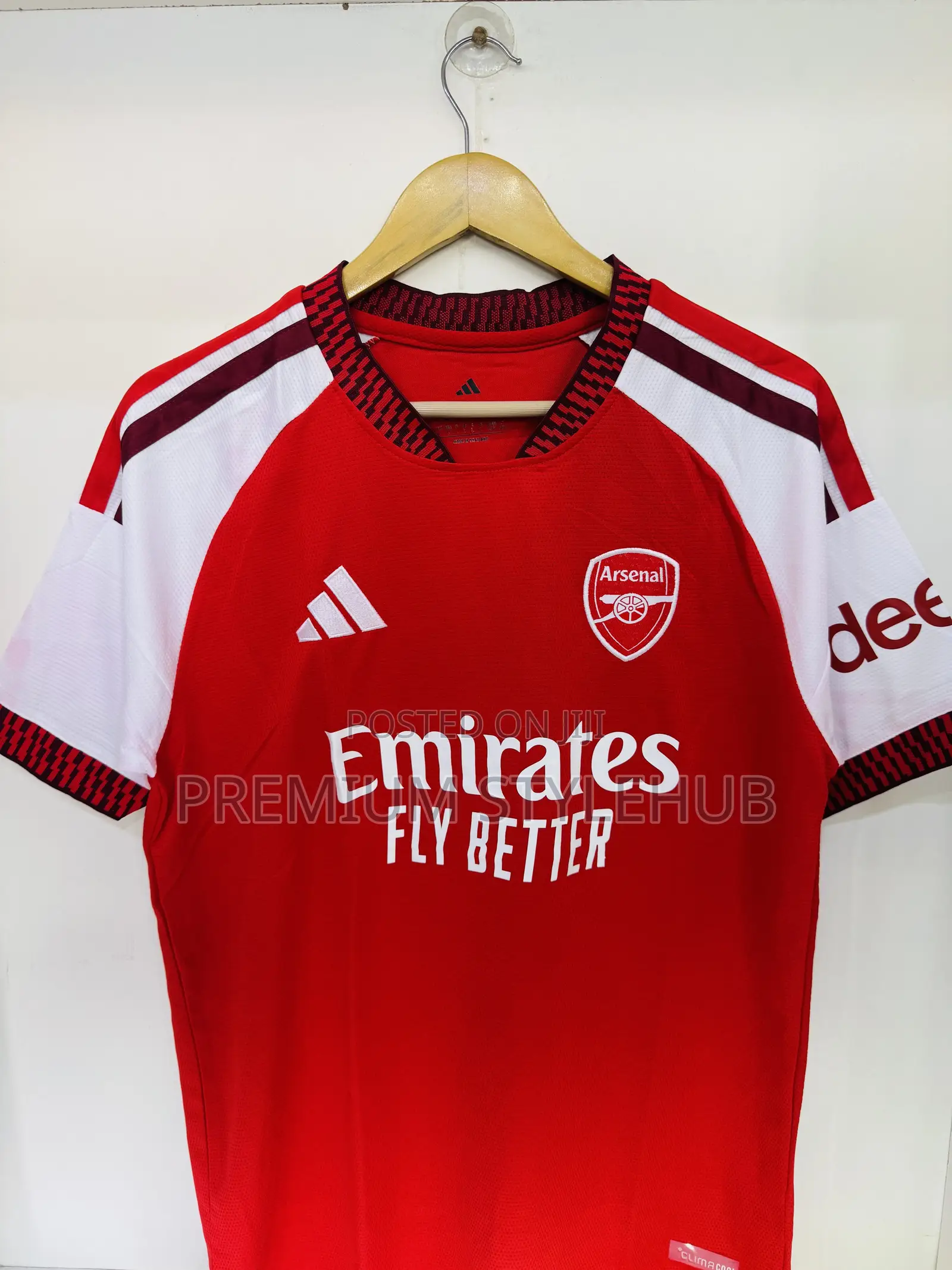 Arsenal Home Jersey (AAA Grade)