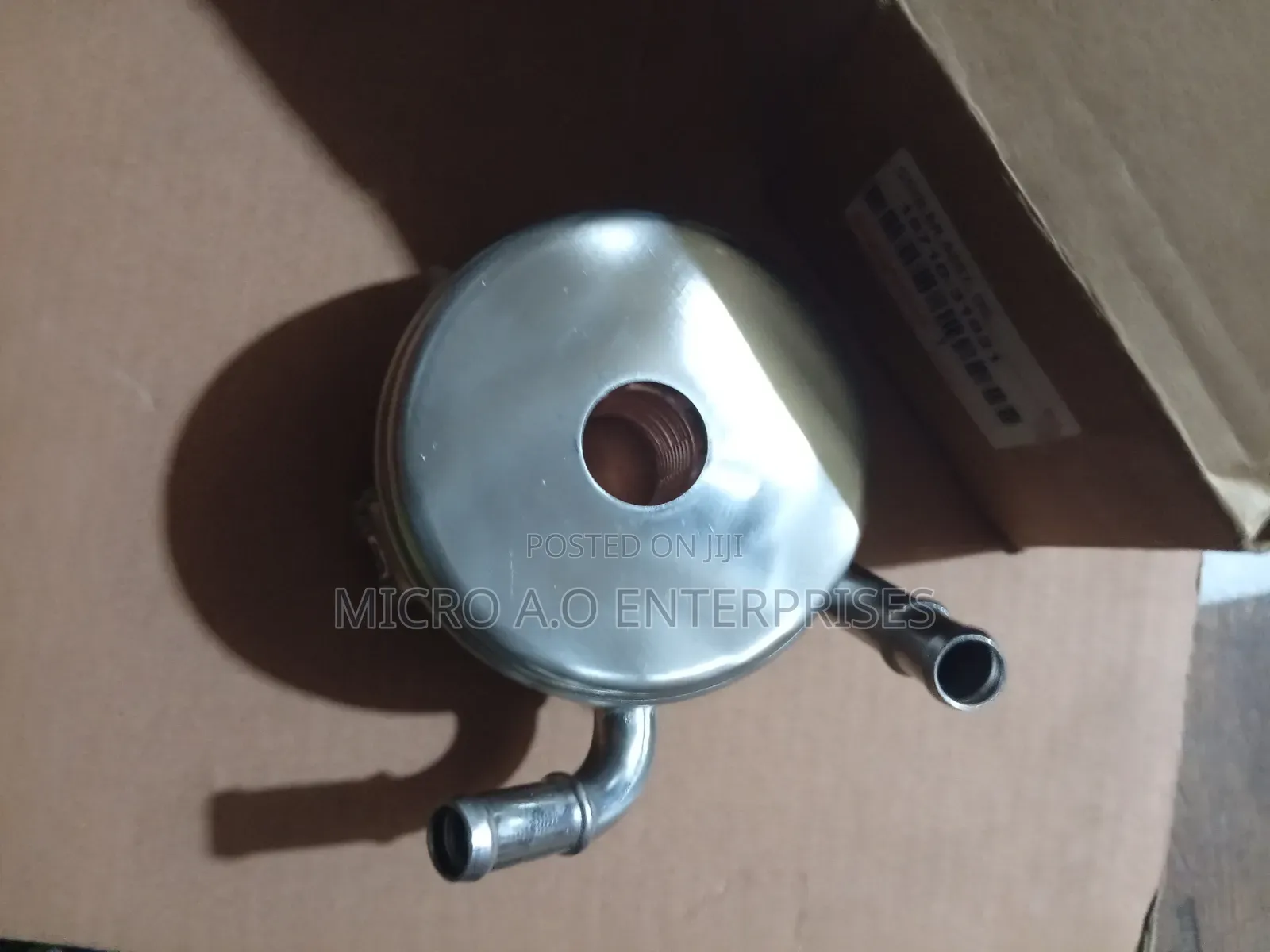 Toyota Oil Cooler for 2gr Engine