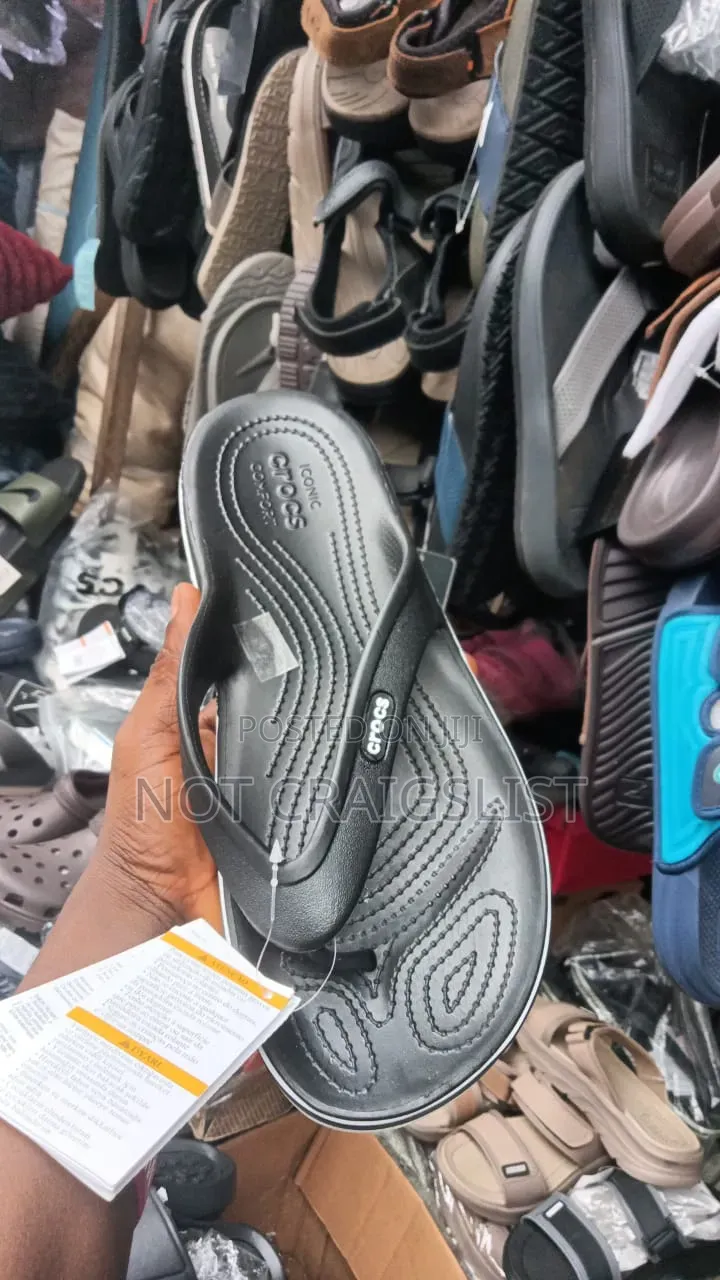 Original Bayaband Slippers – Pay on Delivery Lagos