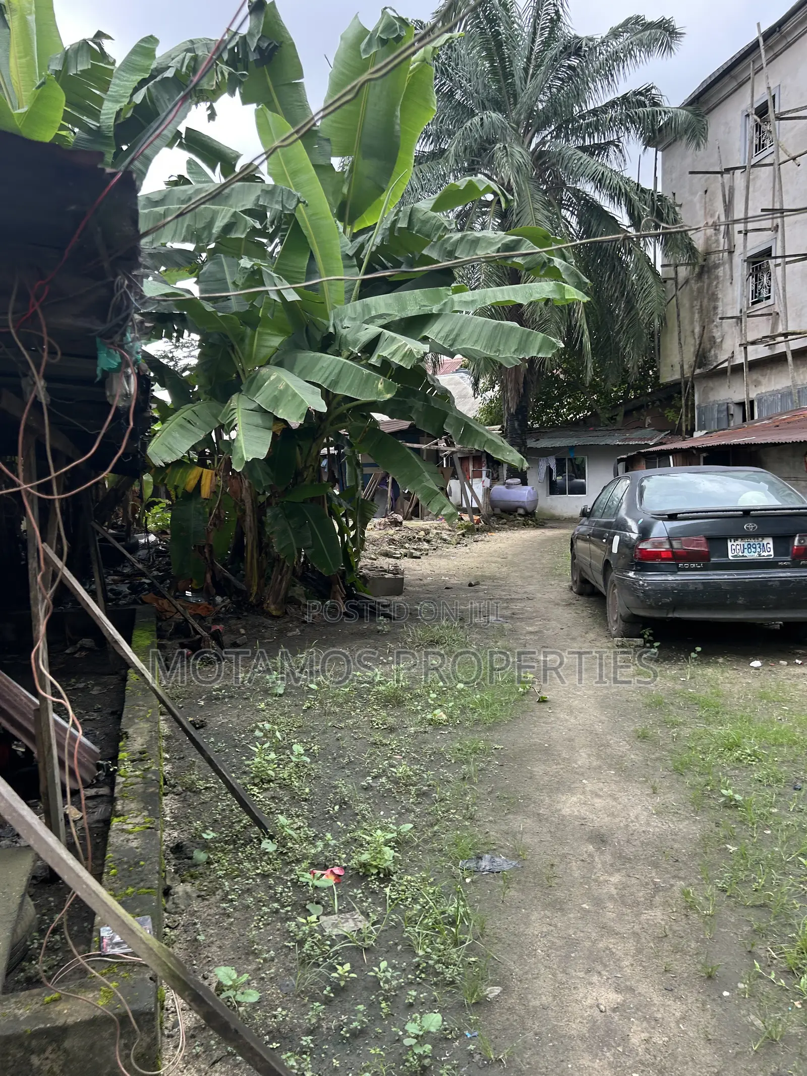 10bdrm Block of Flats in Plaza For Sale On, Obio-Akpor for sale