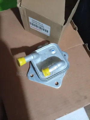 Toyota Oil Cooler for Toyota Hilander 2015