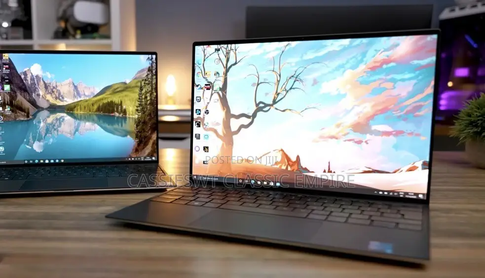 Laptop Dell XPS 13 16GB Intel Core i7 SSD 512GB