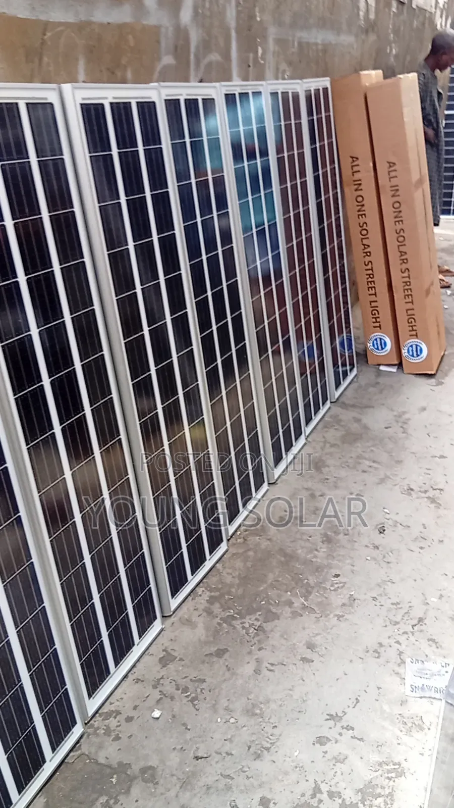 Wakatek 12 Eyes Street Lights