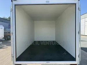 Transportation for Relocating a Retail Outlet