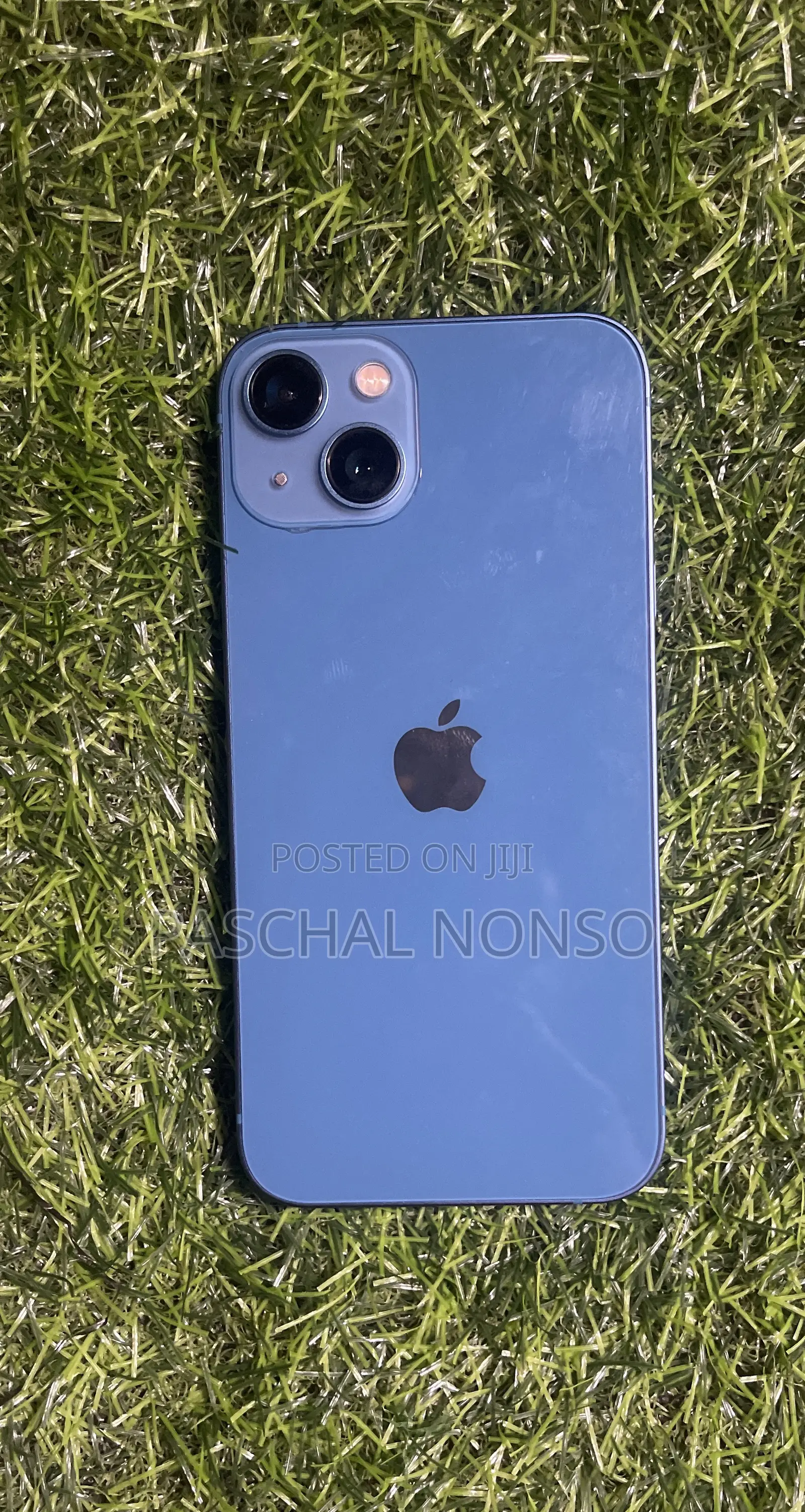 Apple iPhone 13 256 GB Blue