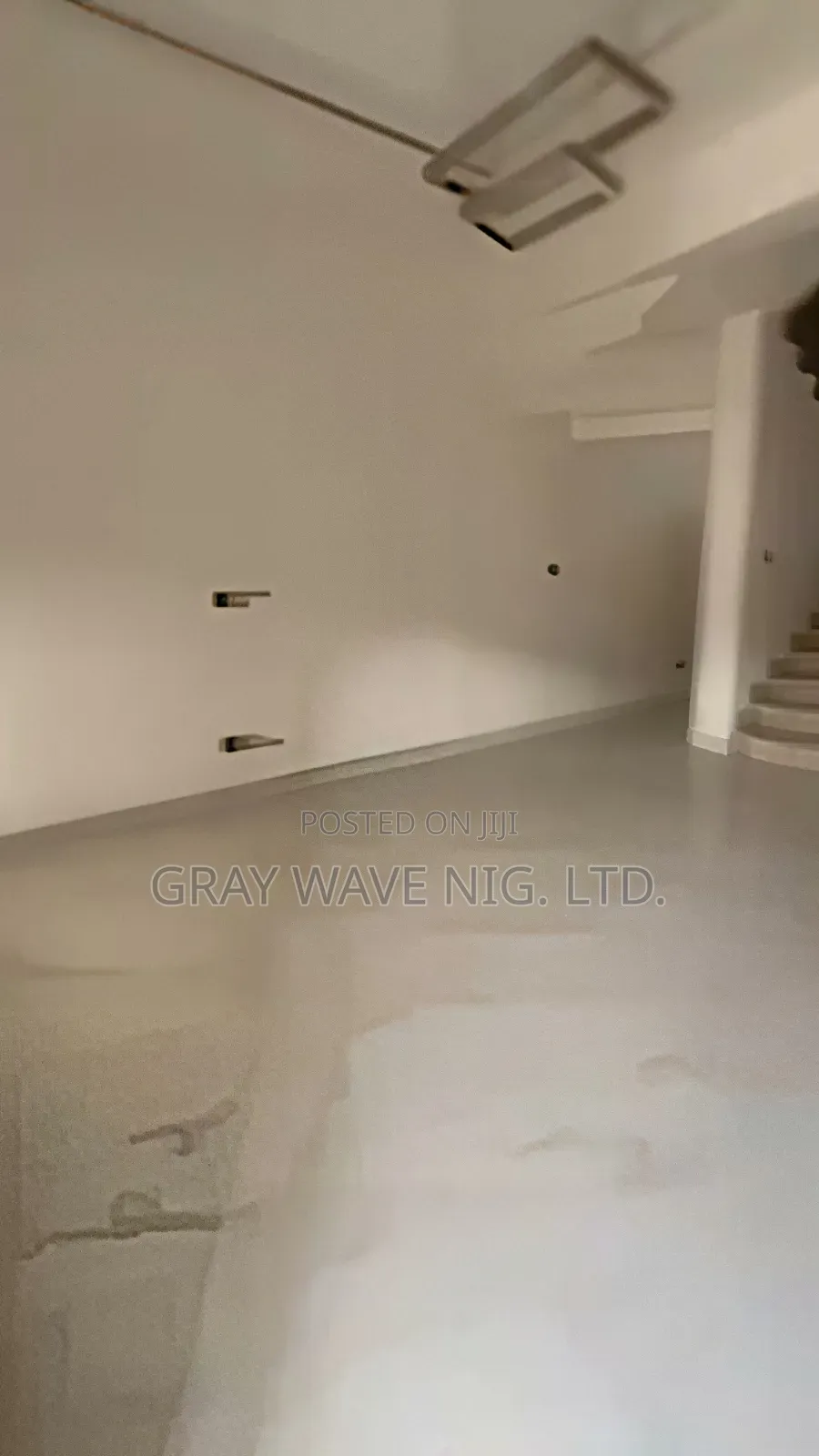 4bdrm Townhouse/Terrace in Life Camp for sale