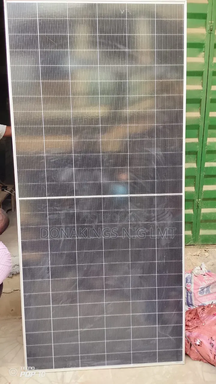 Solar Panel