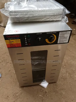 Dehydrator 16 Tray (Super Q)