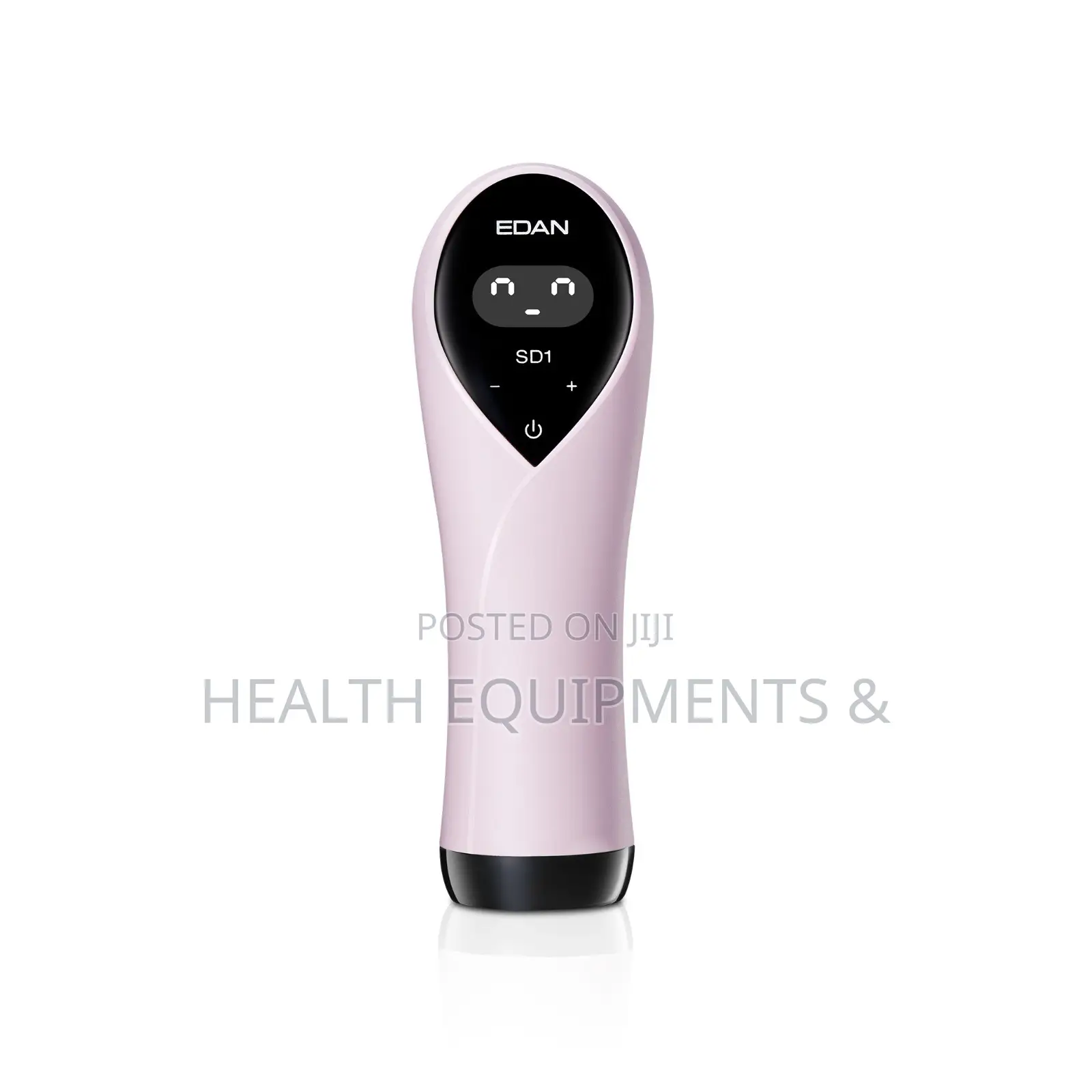 EDAN SD1 Ultrasonic Pocket Fetal Doppler