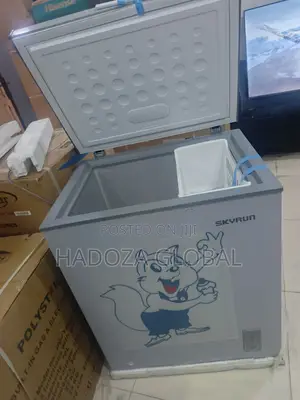 Skyrun 180AI Low-Power Inverter Freezer