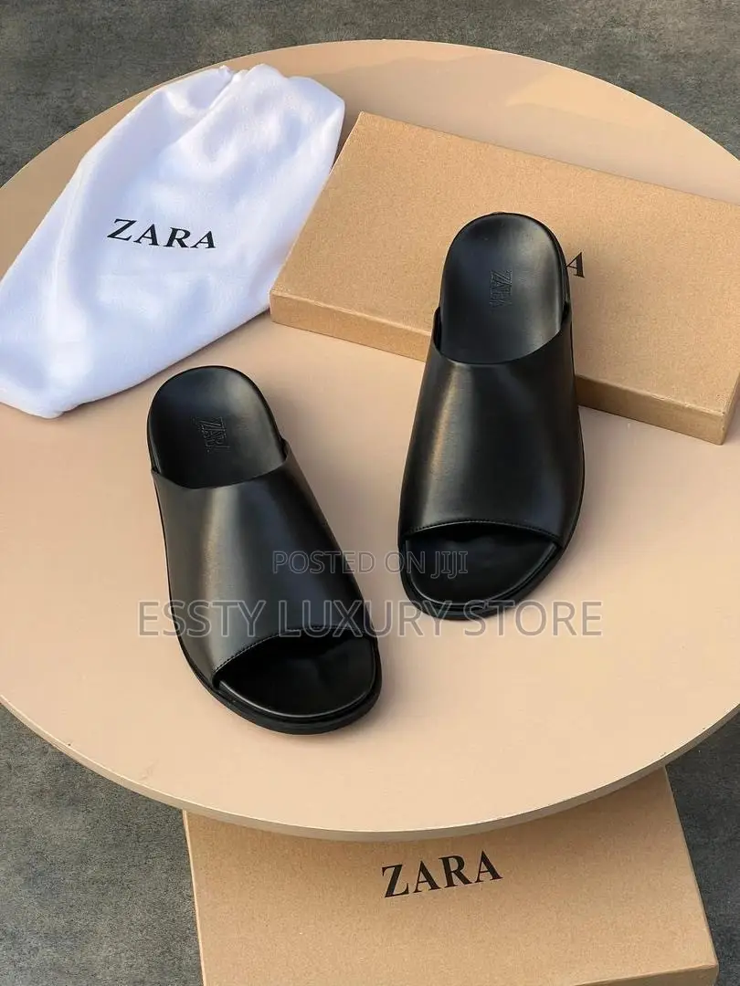 High Quality Luxury Zara Men Pam