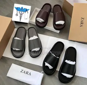 High Quality Luxury Zara Men Pam