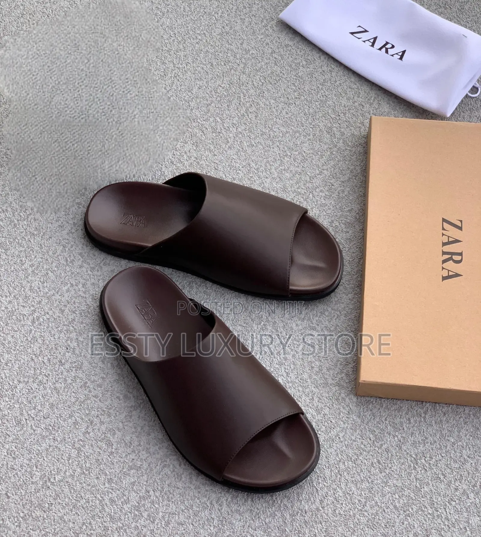 High Quality Luxury Zara Men Pam