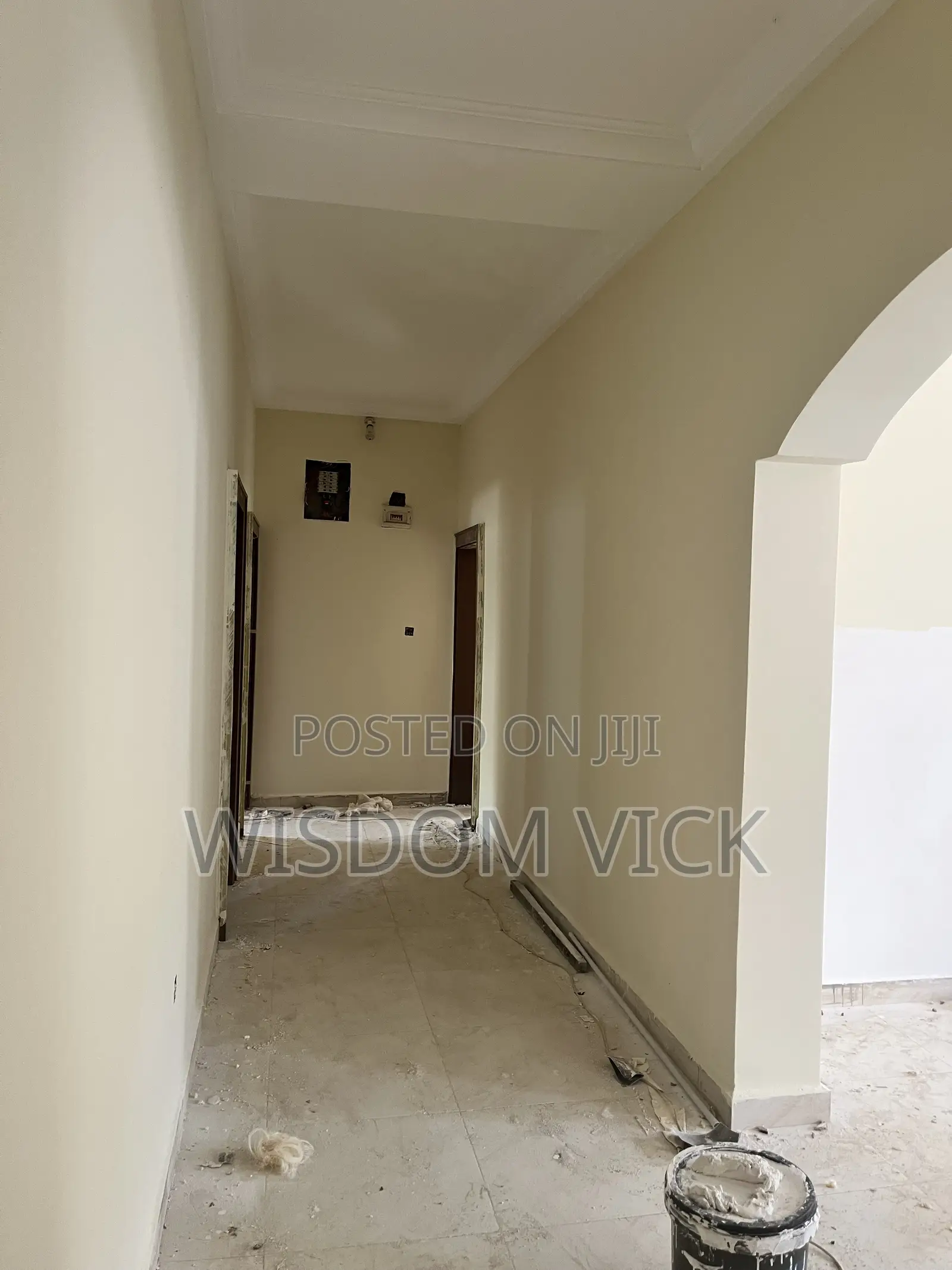 Affordable House Painter in Abuja Quality Painting With Friendly Price