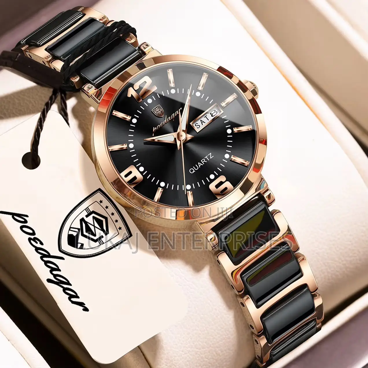 Poedagar Classic for Ladies