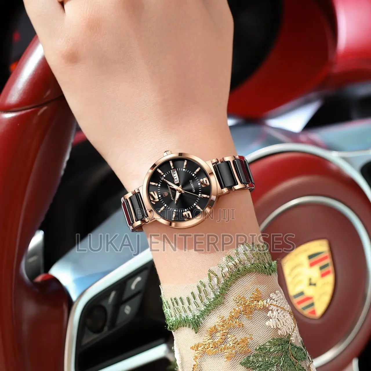 Poedagar Classic for Ladies
