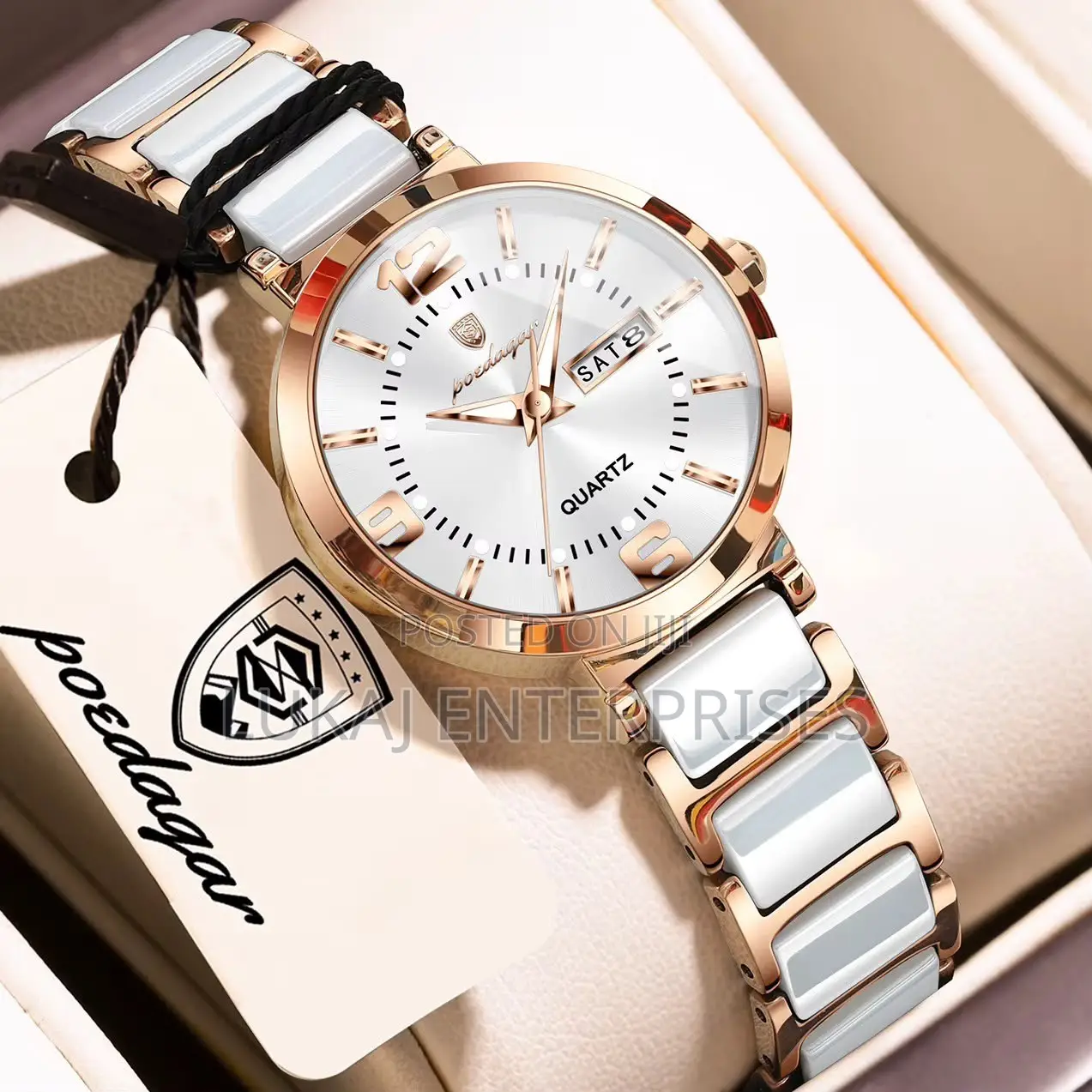 Poedagar Classic for Ladies