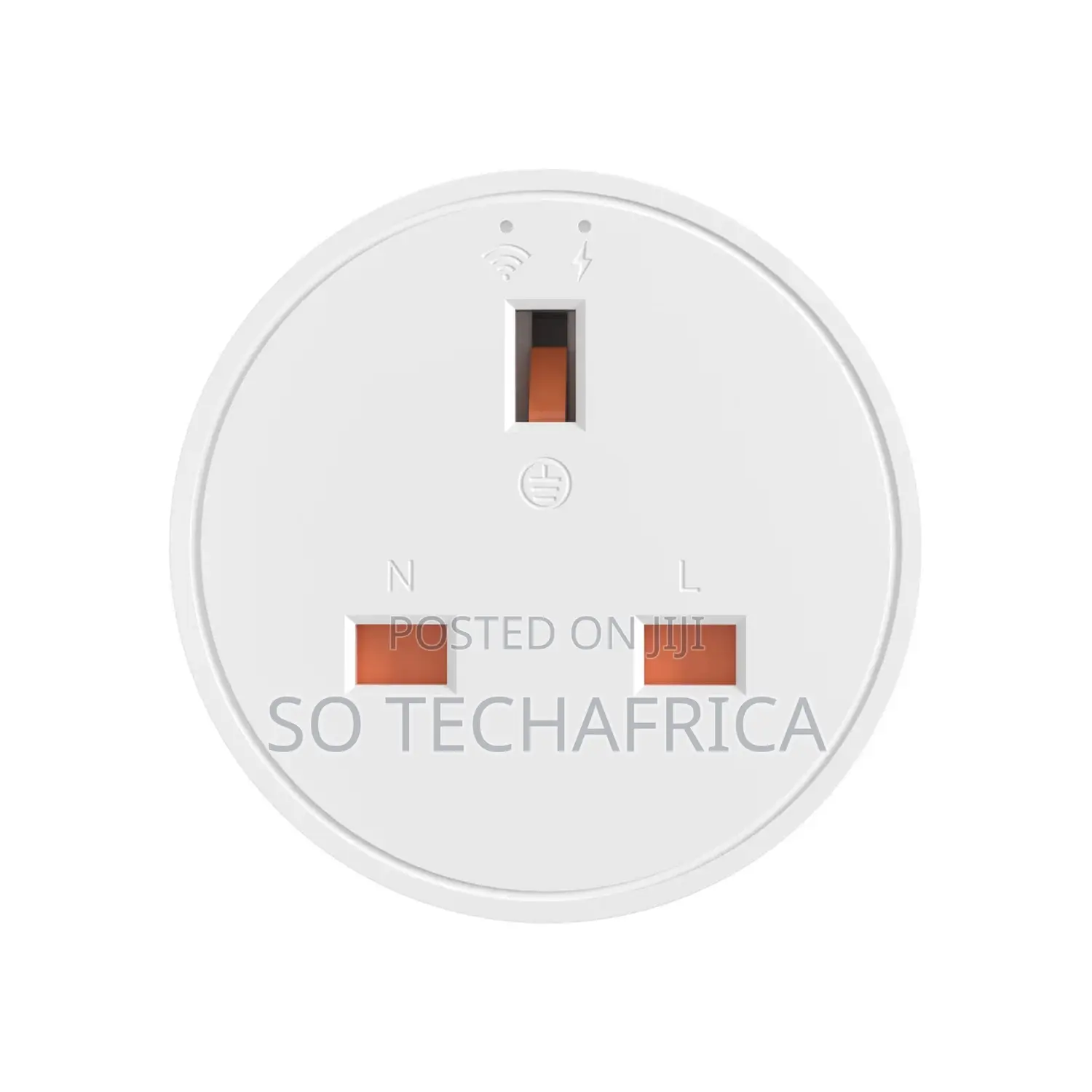 Sonoff Wi-Fi Smart Plug