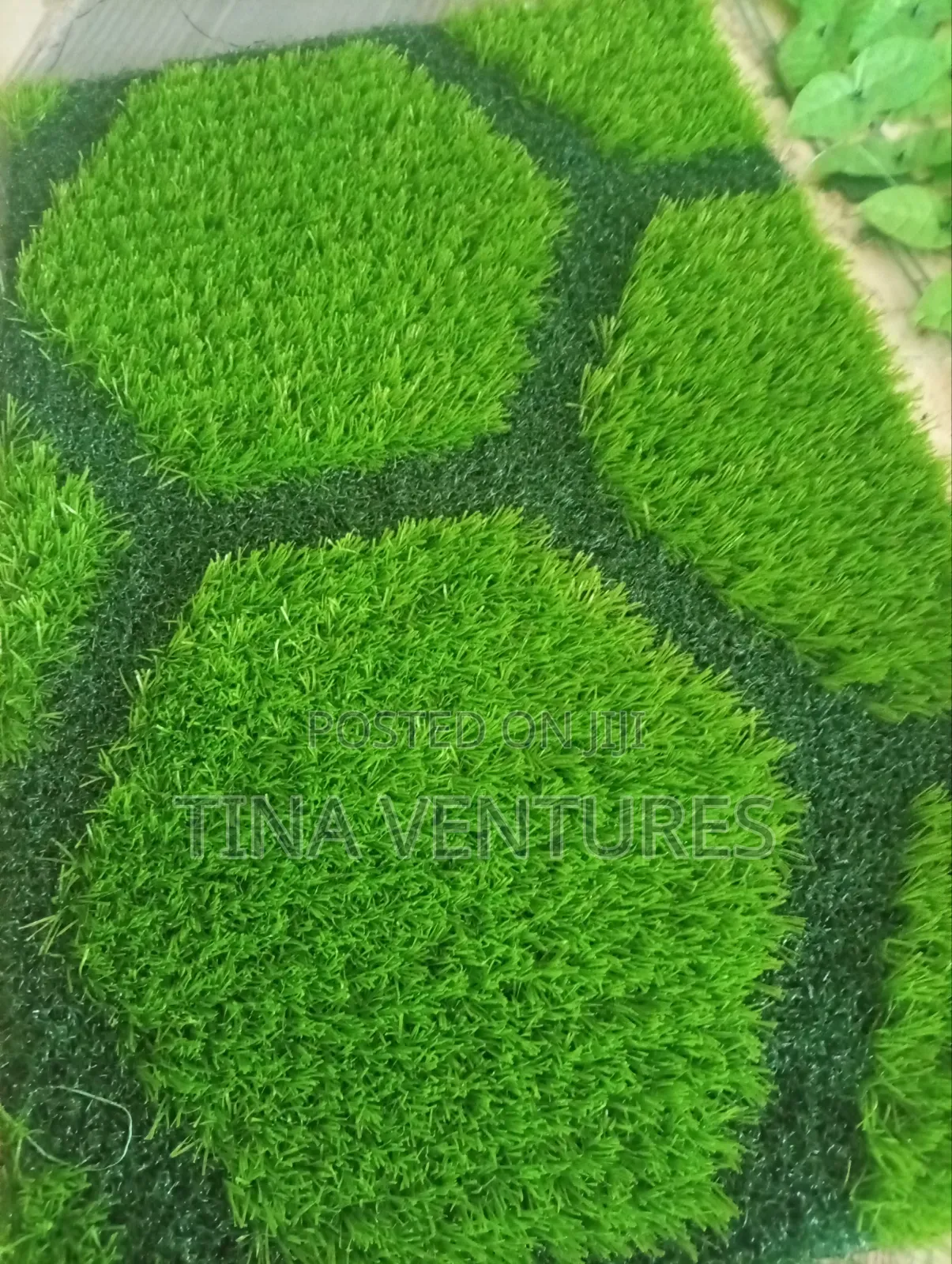 New Design Artificial Grass. 25 Mm