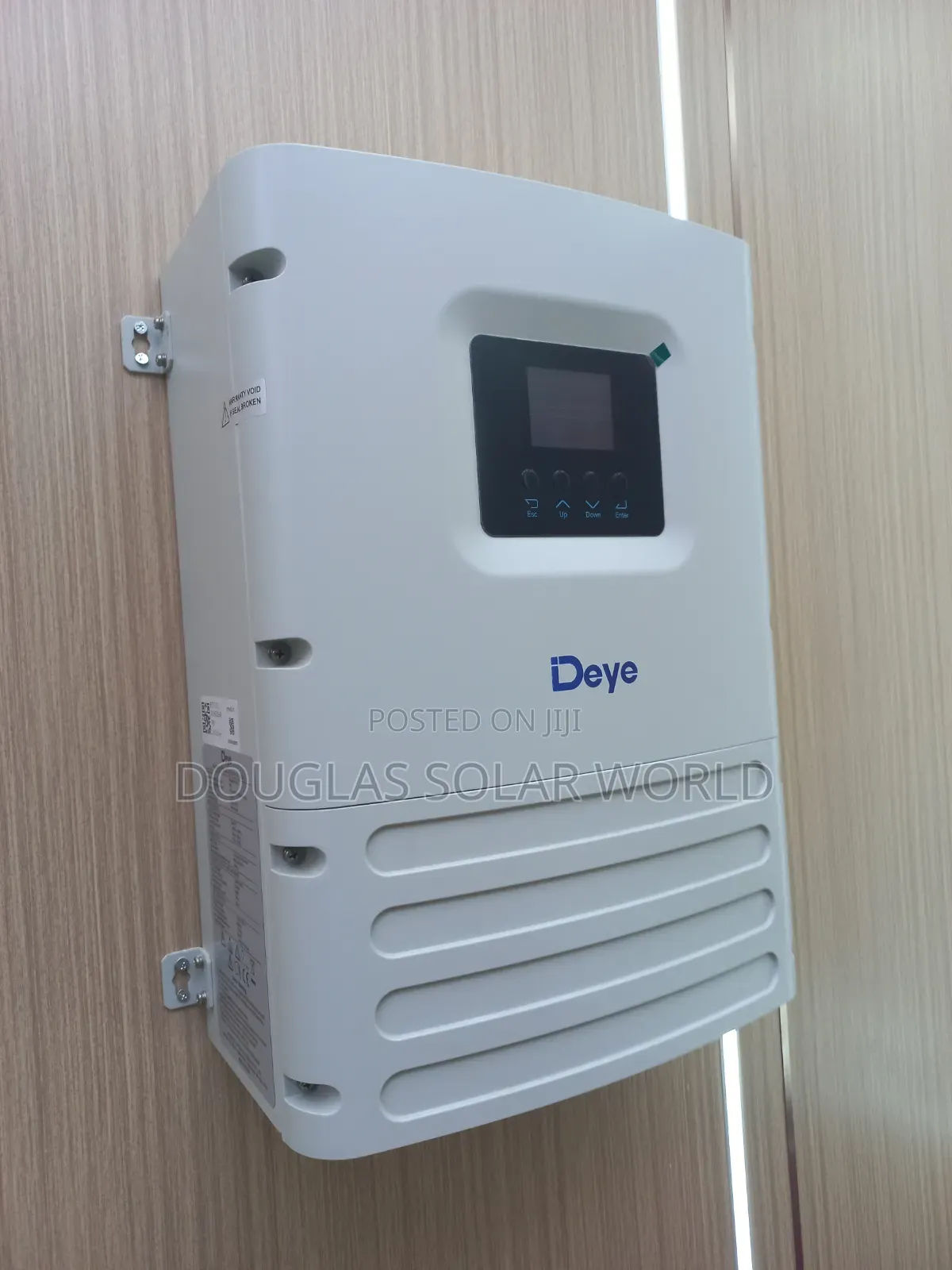 6kva 48v Deye Inverter