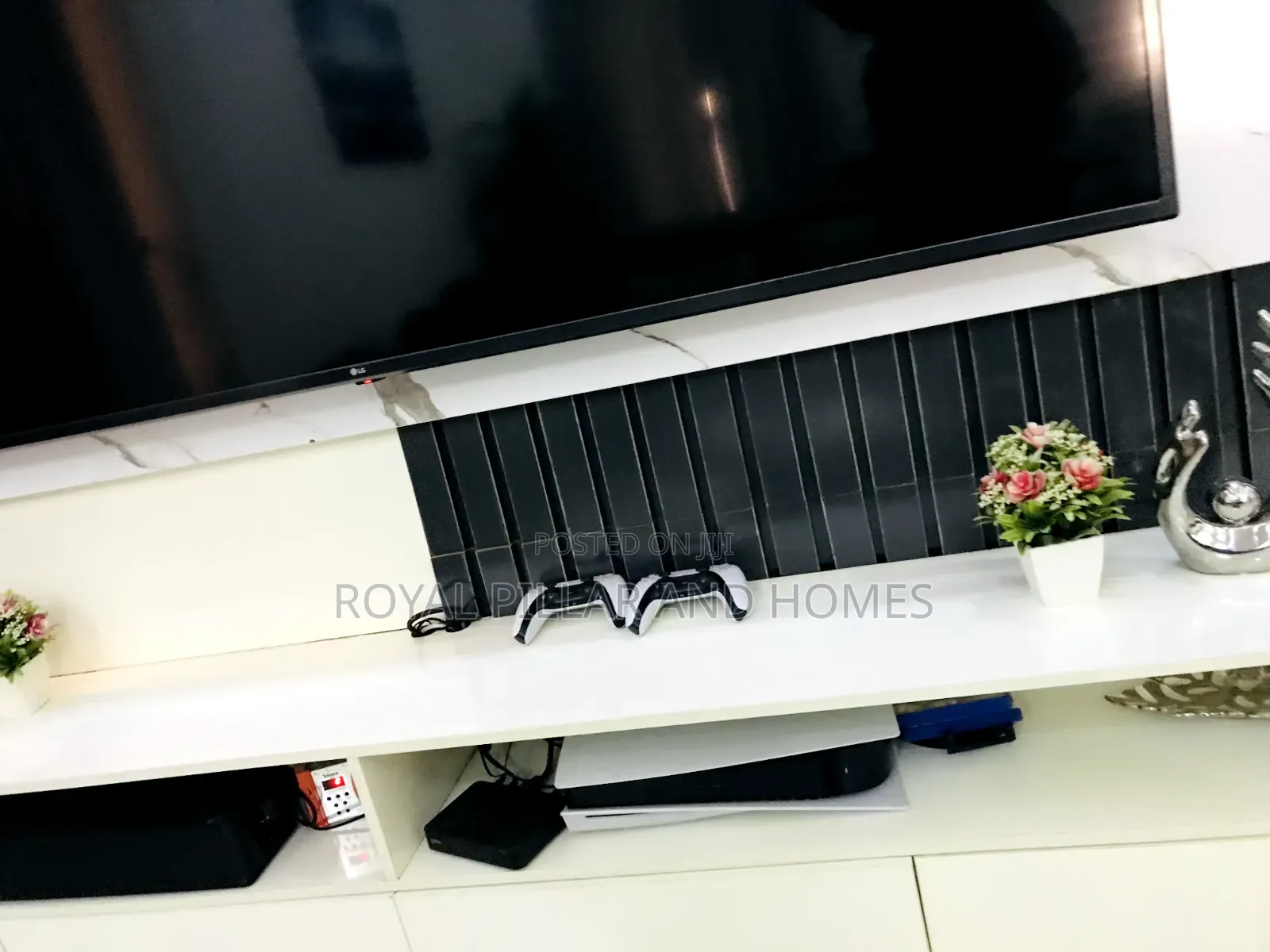 Furnished 2bdrm Block of Flats in Mabuchi, Mabushi for rent