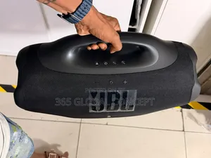 Boom Box 4