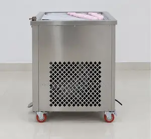 Ice Cream Fryer