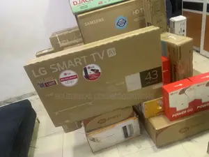 LG 43lr60006la 43-Inch Full HD Led Television