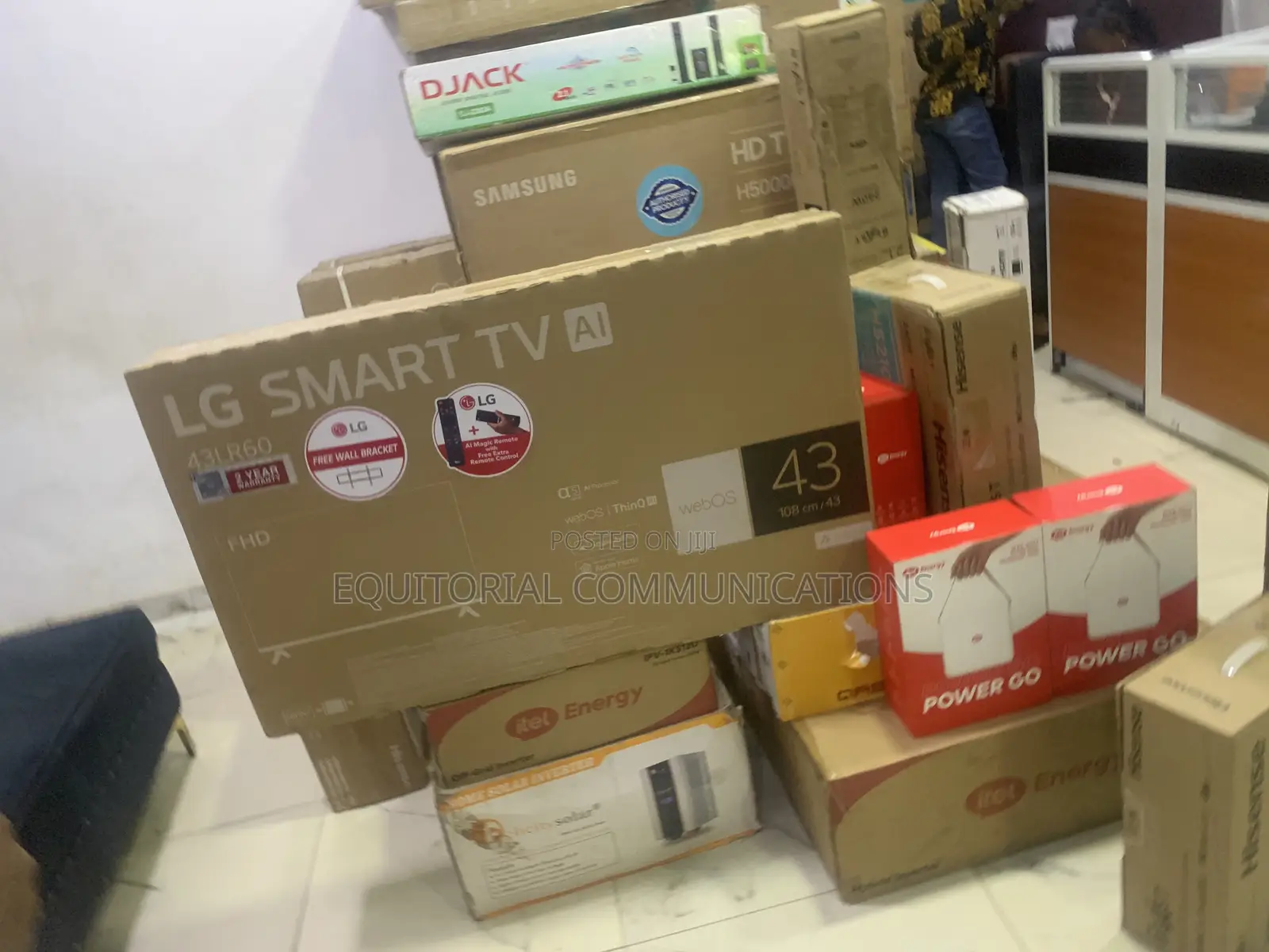 LG 43lr60006la 43-Inch Full HD Led Television
