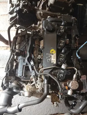 A25A, Direct Tokunbo Engine